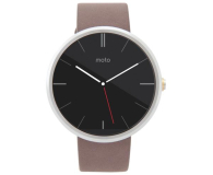 Lenovo Moto 360 szary - 219979 - zdjęcie 3